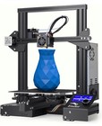Creality Ender-3 Pro 3d Printer And Free Filament