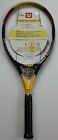  new  Wilson Hyper Pro Staff Surge 5 1 4-1 2 Grip  4 Tennis Racquet Unstrung