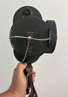Rare Bell   Howell Eyemo 35mm Movie Film Cine Camera Works 