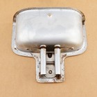 Vintage Koken President triumph Barber Chair Reclining Mechanism
