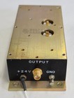 Mini-circuits Zhl-1-2w Sma High Power Wideband Linear Amplifier