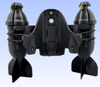 Universal Drone Payload Drop System Dual Release For Dji Mavic 4 Pro