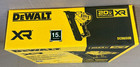  new   dcn650b  Dewalt  20v Max Xr 15 Gauge Angled Finish Nailer  tool Only 