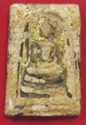 Thai Amulet Buddha  Phra Somdej Lp Toh Wat Rakhang Phim Yai  Original  Real