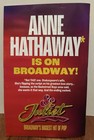 Schmigadoon Cast Signed Playbill X9 Ann Harada Kurtz Brad Oscar Clayton Diop Nyc
