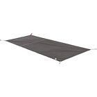 Nwt Big Agnes Inc Unisex s Copper Spur 2 Person Platinum Tent Footprint grey-os