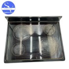 Frigidaire Range Oven Cooktop Top 316282955