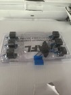 Afl Fast  Connector  Upc  900um Single Mode  Pack Of 6