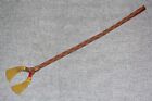 Wwii Japanese Army General Officer s Sword Tassel  100 silk  reproductions 
