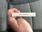 Original Oem Apple Watch Wristband Bands Silicone 44mm Deep Navy Brandnew Sealed