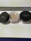 2 Bareminerals Medium Beige 12 Spf 15 Original Foundation 8g