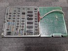 Tempest By Atari Video Arcade Game Board
