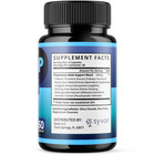  2 Pack  Hero Up For Men Advanced Max Formula Vitamin Supplement 120 Capsules