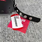 Riddell Power Jpk  Ap L Large Football Shoulder Pads Back Plate  38-40     17-18    