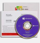 Windows 10 Pro Dvd 64-bit Genuine Microsoft Lifetime License Sealed