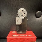 Vintage Leica-meter Mc Light Meter Metrawatt Germany Leica M3 M2 M1 M4   Mr Box