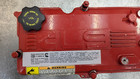 5569188 Cummins Isl 8 9 L9 Valve Cover 5569187 Good Used With Breather Assembly