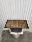 Hamilton Oak Wood Printer Drawer Letterpress Type Set Case Shadow Box