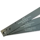 Widder 222-75 Reciprocating Saw Balade 30 In Lenght 12 Tpi Made In Usa  3 Pcs