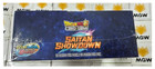 Dragonball Tcg English B15 Saiyan Showdown Booster Box Factory Sealed X1