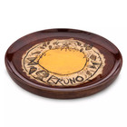 Disney Parks Bruno Solid Wooden Plate -  Encanto  - New