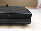 Sony Rdr-vx650 Combo Vhs dvd Player And Recorder - No Remote