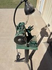 Darex 1 3 Hp Drill Sharpener Look    No Stand   Read