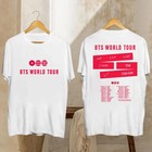 Bts World Tour 2026 T-shirt  Bts Concert 2026 Shirt  Bangtan Comeback 2026 Shirt