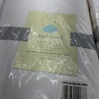 Crib Fitted Sheets 100  Cotton Fits Standard Crib Mattresses X2