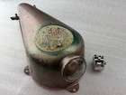 Vintage Simplex Go Kart Seat Back Gas Tank  All Threads Are Good And Is Tight 