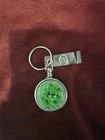 4 Pack Retractable Carabiner Badge Holder  