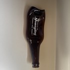 Vintage Yuengling Americas Oldest Brewery Beer Bottle Pressed Glass Ashtray