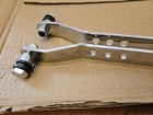 Teeter Hang Ups Inversion Table Replacement 3 Hole Hinges Pair