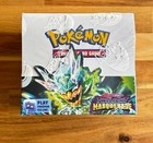 Pokemon Tcg Scarlet   Violet Twilight Masquerade Factory Sealed Booster Box 36 