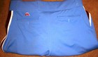 Philadelphia Phillies Game Used issued Majestic Powder Blue Pants  size 36 