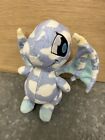 Rare Htf 2007 Neopets    cloud Shoyru    Plush Dragon 8   