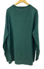 Polo Ralph Lauren Men s Green Long Sleeve Crew Neck T-shirt Size Xxl