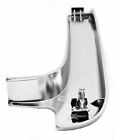 Dash Insert Right Vertical Chrome Freightliner Century 97  Coronado Columbia 00 