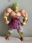 New Demoniacal Fit Dragon Ball Legendary Berserker Broli Action Figure In Stock
