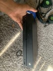 Microsoft Xbox One X Console Bundle With Controller  Headset  Power   Hdmi Cable
