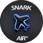 Snark Air Rechargeable Clip On Guitar Tuner Ukulele Bass Mandolin Banjo