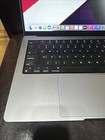 2021 Macbook Pro M1 Pro 14    32gb 1tb Ssd Space Gray        mdm      