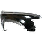 Quarter Panel Front Right Steel 1pc For Toyota 4runner 1990-1995