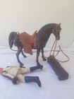 Mego  Planet Of The Apes Action Stallion