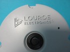 Louroe Le-870 Digifact A Digital-ip Ceiling Network Microphone W audio Analytics