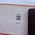 Ledger No  1000a Boorum   Pease Company Accounting Book Usa