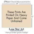 English Pointer Dog On Point 11x14 Unframed Print     Realistic Hunting Dog