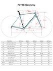 Ican Flyee Uci Carbon Disc Road Bike Frameset T47 Flat Mount 47 50 52 54 57cm