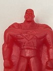 Superman Lex Luthor Vintage 80s Cereal Premium Figures
