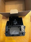 New  Mitsubishi 915b403001 Projection Electrified Lamp With Housing